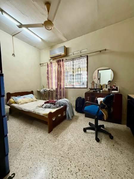 Rumah Teres 2-Tingkat untuk Dijual di Bukit Indah (Iskandar Puteri (Nusajaya)) - William Tay - Bedroom - PropertyGuru.com.my