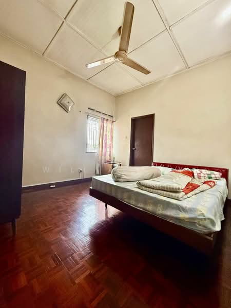 Rumah Teres 2-Tingkat untuk Dijual di Bukit Indah (Iskandar Puteri (Nusajaya)) - William Tay - Bedroom - PropertyGuru.com.my