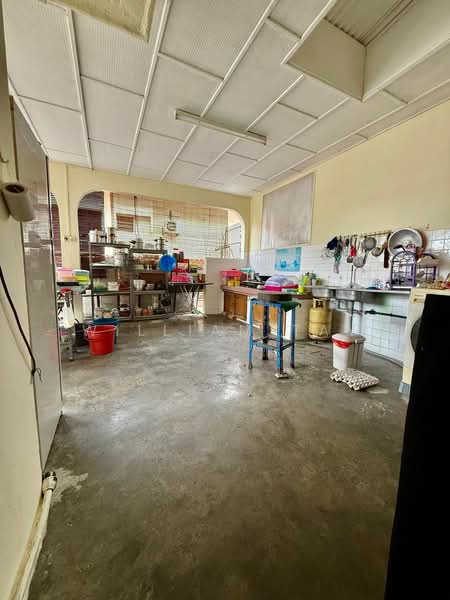 Rumah Teres 2-Tingkat untuk Dijual di Bukit Indah (Iskandar Puteri (Nusajaya)) - William Tay - Kitchen - PropertyGuru.com.my