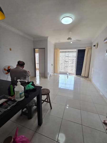 Kondominium untuk Dijual di Serina Bay - Eugene Chuah - PropertyGuru.com.my