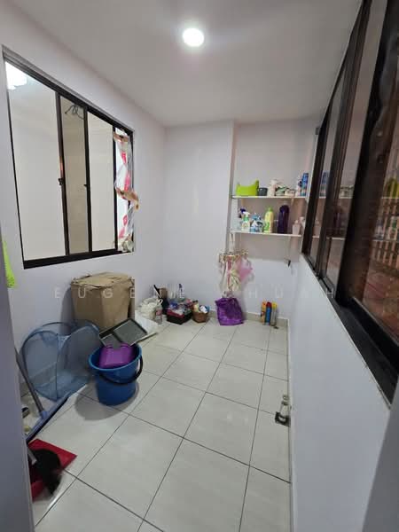 Kondominium untuk Dijual di Serina Bay - Eugene Chuah - PropertyGuru.com.my