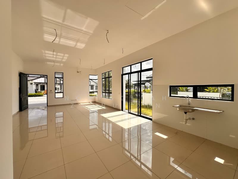 1-storey Terraced House for Sale in Shah Alam (Selangor) - NORFADILAH ZAINUDDIN - Interior - PropertyGuru.com.my