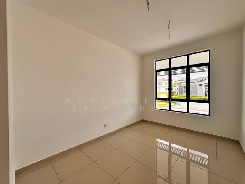 1-storey Terraced House for Sale in Shah Alam (Selangor) - NORFADILAH ZAINUDDIN - Interior - PropertyGuru.com.my