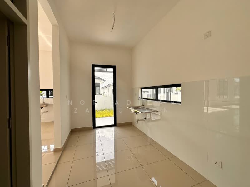 1-storey Terraced House for Sale in Shah Alam (Selangor) - NORFADILAH ZAINUDDIN - Interior - PropertyGuru.com.my