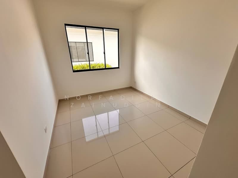 1-storey Terraced House for Sale in Shah Alam (Selangor) - NORFADILAH ZAINUDDIN - Interior - PropertyGuru.com.my