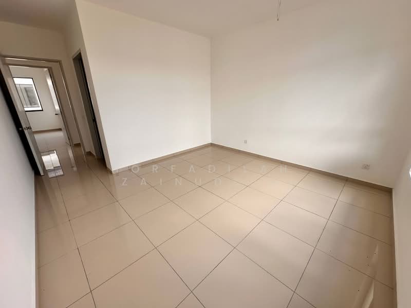 1-storey Terraced House for Sale in Shah Alam (Selangor) - NORFADILAH ZAINUDDIN - Interior - PropertyGuru.com.my