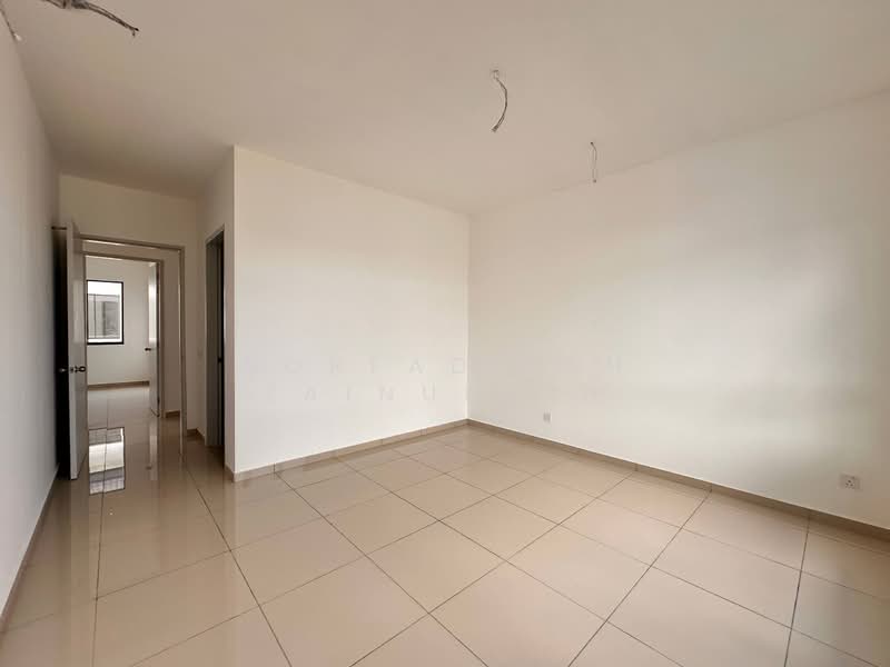 1-storey Terraced House for Sale in Shah Alam (Selangor) - NORFADILAH ZAINUDDIN - Interior - PropertyGuru.com.my