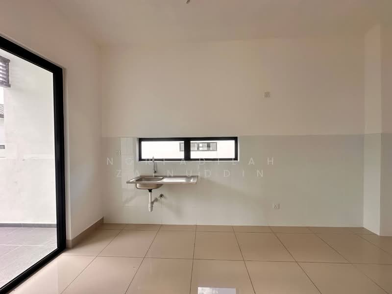 1-storey Terraced House for Sale in Shah Alam (Selangor) - NORFADILAH ZAINUDDIN - Interior - PropertyGuru.com.my