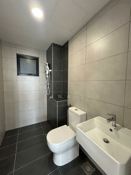 Kondominium untuk Disewa di Condo @ Eden by The Parque Residences - Selina Lee - Bathroom - PropertyGuru.com.my