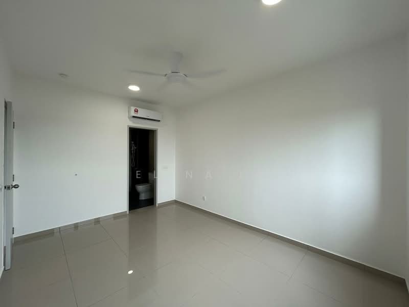 Kondominium untuk Disewa di Condo @ Eden by The Parque Residences - Selina Lee - Bathroom - PropertyGuru.com.my