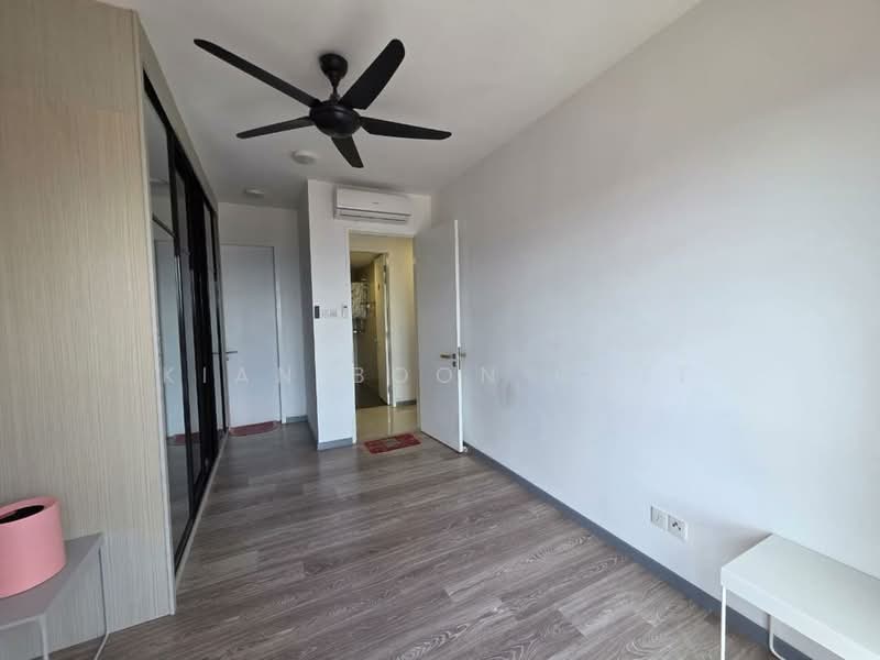 Service Residence for Rent at United Point (Residensi Berpadu) - Kian Boon Chee - Interior - PropertyGuru.com.my