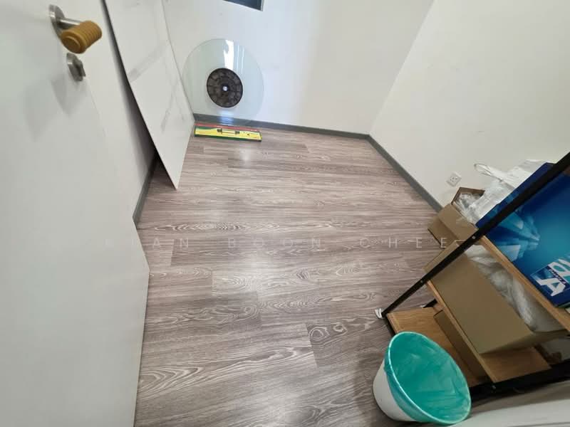Service Residence for Rent at United Point (Residensi Berpadu) - Kian Boon Chee - Interior - PropertyGuru.com.my