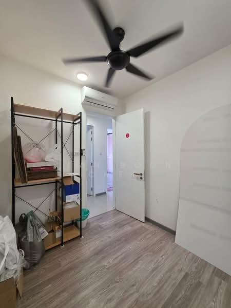 Service Residence for Rent at United Point (Residensi Berpadu) - Kian Boon Chee - Interior - PropertyGuru.com.my