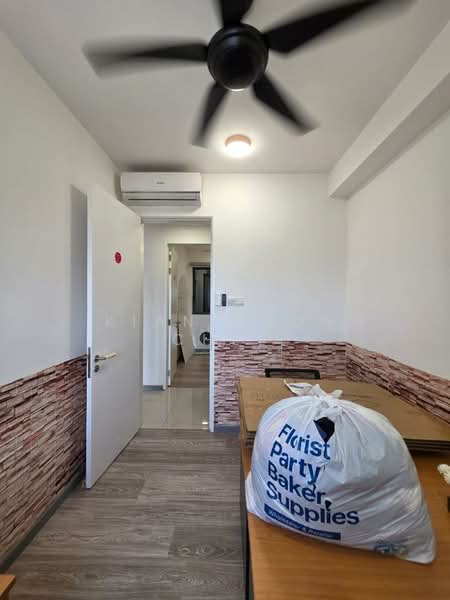 Service Residence for Rent at United Point (Residensi Berpadu) - Kian Boon Chee - Interior - PropertyGuru.com.my