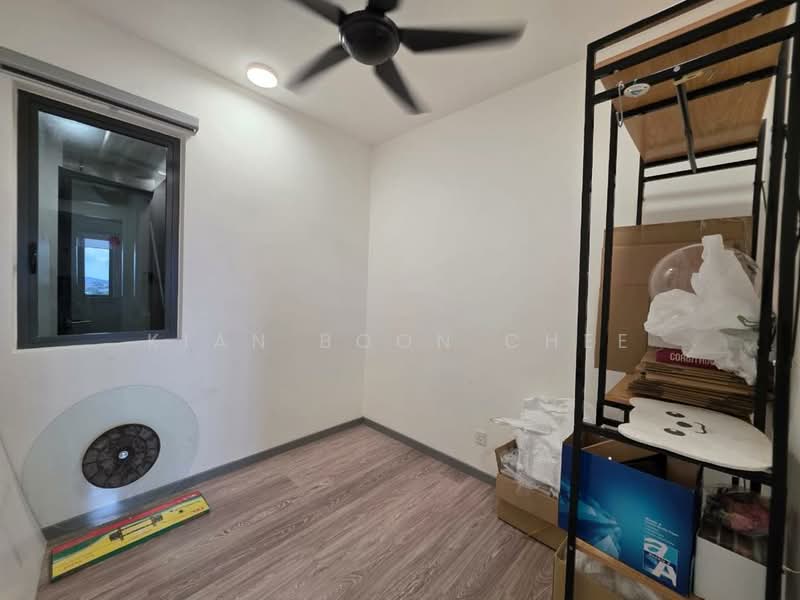 Service Residence for Rent at United Point (Residensi Berpadu) - Kian Boon Chee - Interior - PropertyGuru.com.my