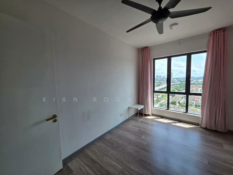 Service Residence for Rent at United Point (Residensi Berpadu) - Kian Boon Chee - Bedroom - PropertyGuru.com.my