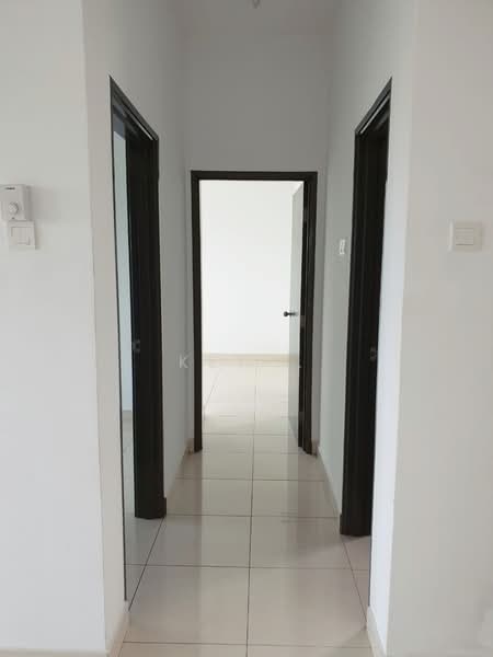 Servis Apartment untuk Disewa di Saville @ Kajang - Kew . - Corridor - PropertyGuru.com.my