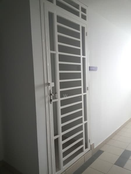 Servis Apartment untuk Disewa di Saville @ Kajang - Kew . - Corridor - PropertyGuru.com.my