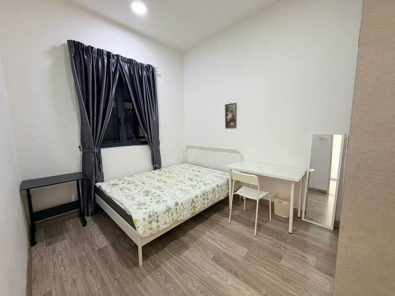 Condominium for Rent at South View - Vincent Tan - Bedroom - PropertyGuru.com.my