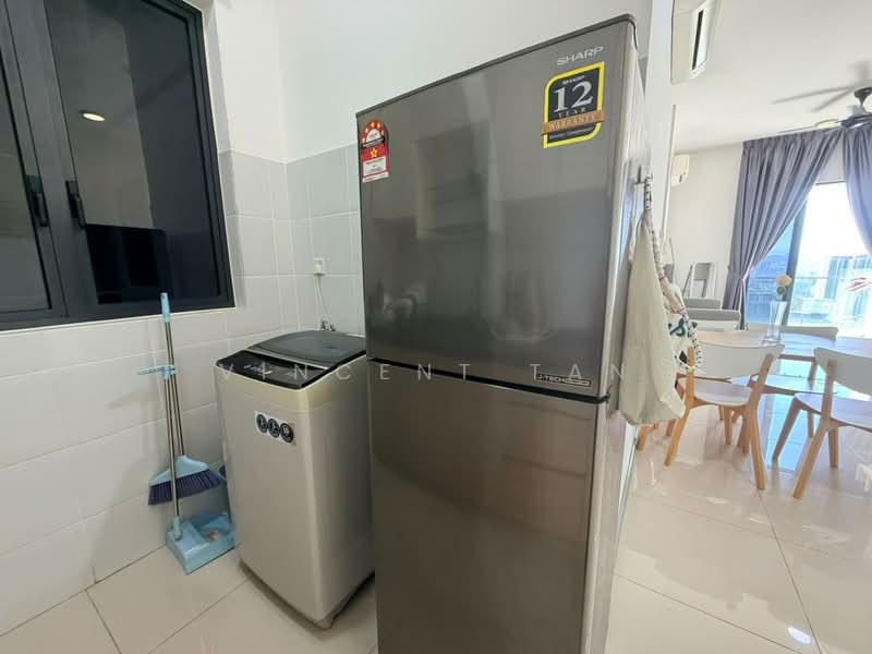 Condominium for Rent at South View - Vincent Tan - Interior - PropertyGuru.com.my