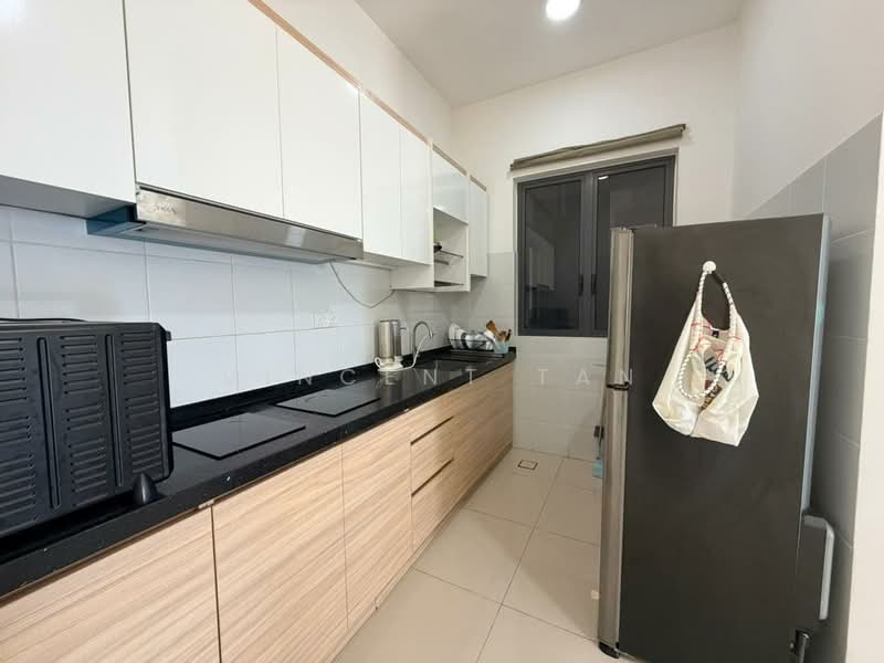 Condominium for Rent at South View - Vincent Tan - Kitchen - PropertyGuru.com.my