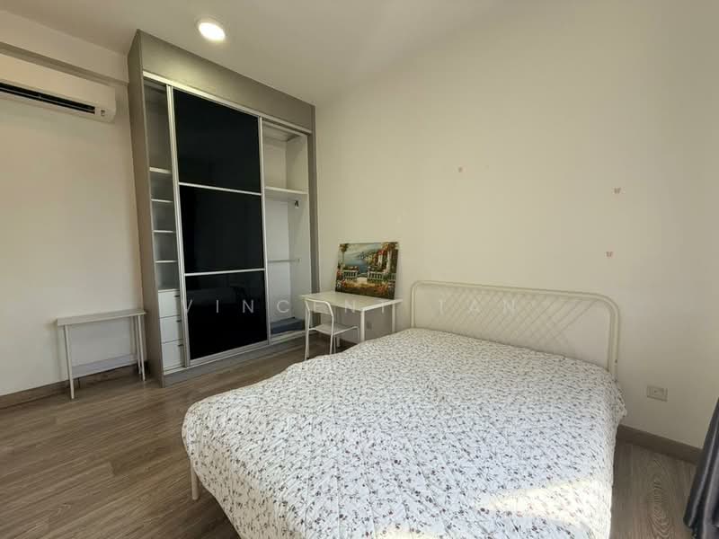 Condominium for Rent at South View - Vincent Tan - Bedroom - PropertyGuru.com.my