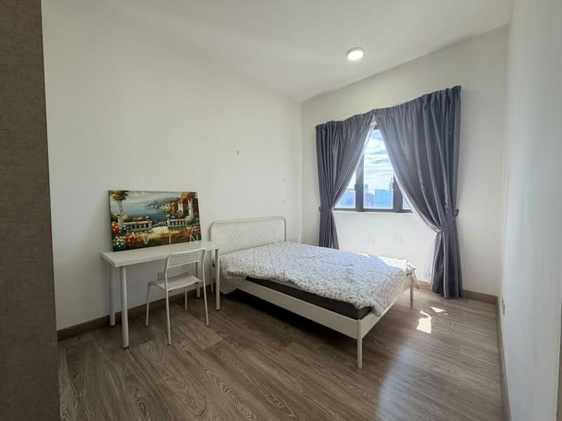 Condominium for Rent at South View - Vincent Tan - Bedroom - PropertyGuru.com.my