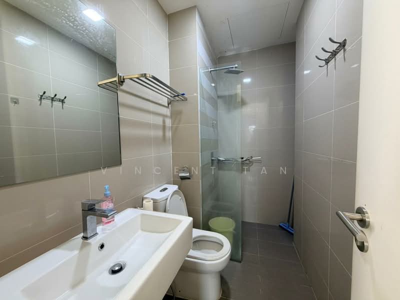 Condominium for Rent at South View - Vincent Tan - Bathroom - PropertyGuru.com.my
