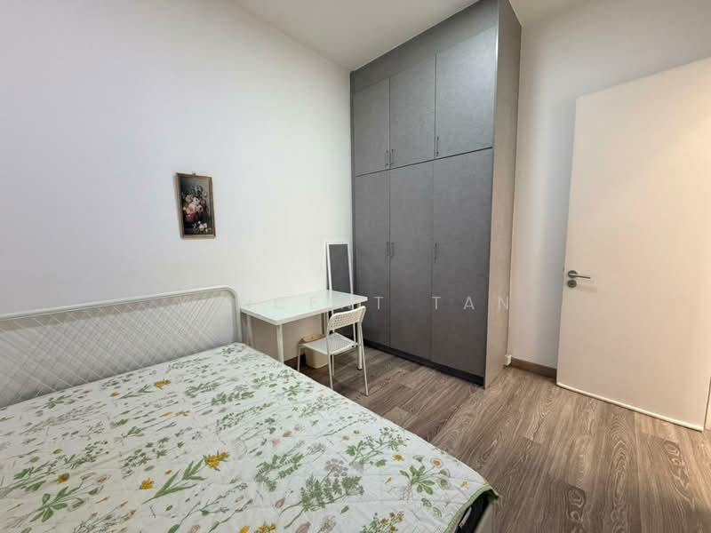 Condominium for Rent at South View - Vincent Tan - Bedroom - PropertyGuru.com.my
