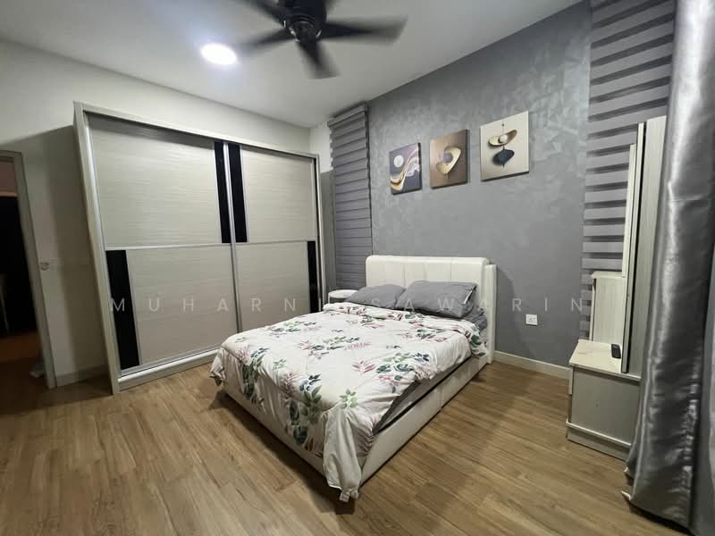 Terraced House for Rent in Shah Alam (Selangor) - muharni sawarin - PropertyGuru.com.my