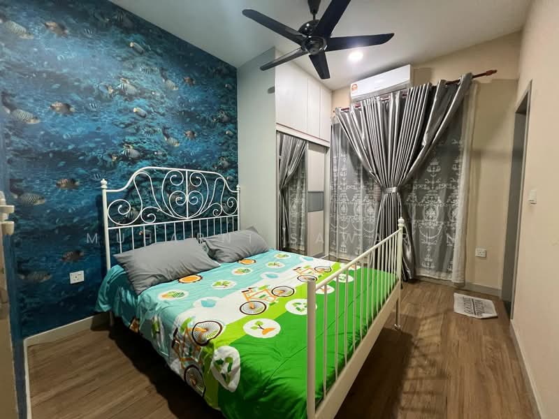 Terraced House for Rent in Shah Alam (Selangor) - muharni sawarin - PropertyGuru.com.my
