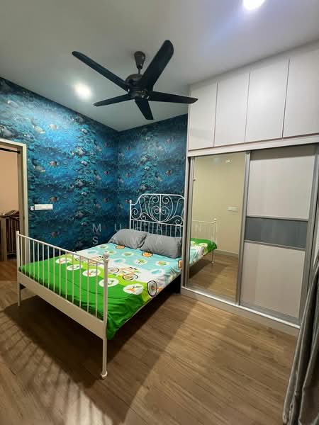 Terraced House for Rent in Shah Alam (Selangor) - muharni sawarin - PropertyGuru.com.my