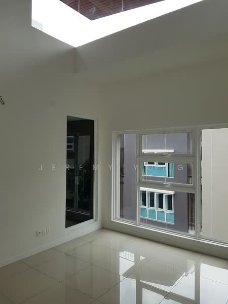 3-storey Terraced House for Sale in Taman Cheras Hartamas (Cheras) - Jeremy Yong - Interior - PropertyGuru.com.my
