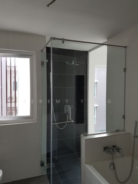 3-storey Terraced House for Sale in Taman Cheras Hartamas (Cheras) - Jeremy Yong - Bathroom - PropertyGuru.com.my