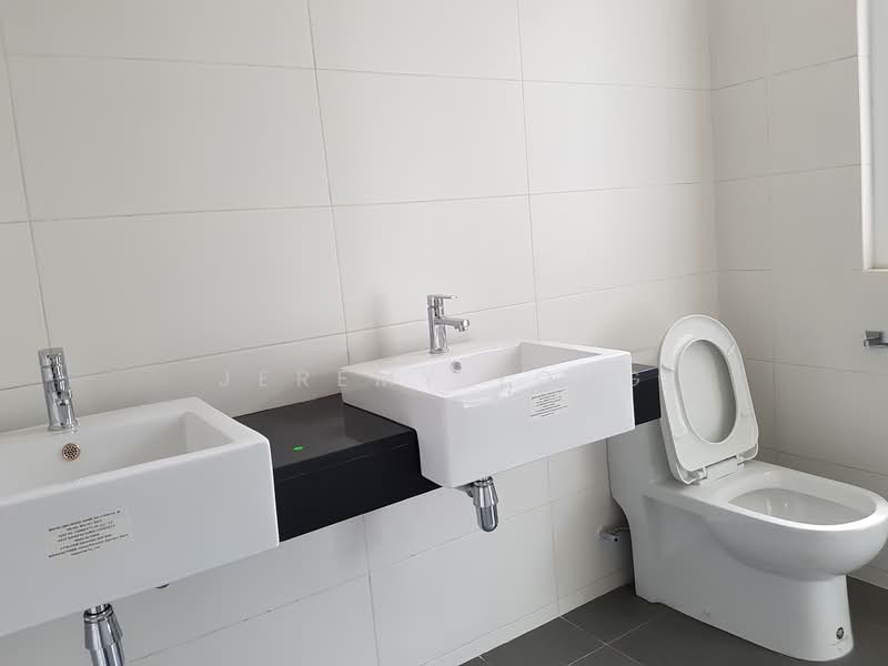 3-storey Terraced House for Sale in Taman Cheras Hartamas (Cheras) - Jeremy Yong - Bathroom - PropertyGuru.com.my