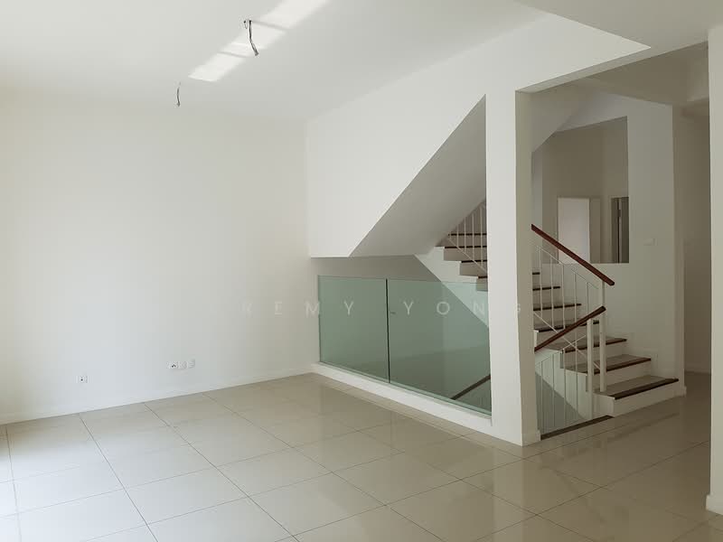 3-storey Terraced House for Sale in Taman Cheras Hartamas (Cheras) - Jeremy Yong - Interior - PropertyGuru.com.my