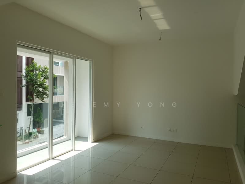 3-storey Terraced House for Sale in Taman Cheras Hartamas (Cheras) - Jeremy Yong - Interior - PropertyGuru.com.my