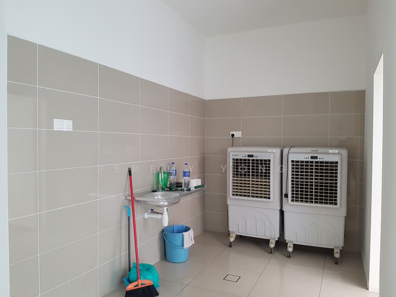 3-storey Terraced House for Sale in Taman Cheras Hartamas (Cheras) - Jeremy Yong - Interior - PropertyGuru.com.my
