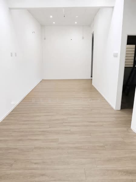 Rumah Teres 1 Tingkat untuk Disewa di Jelutong (Penang) - Bebe Khor - PropertyGuru.com.my