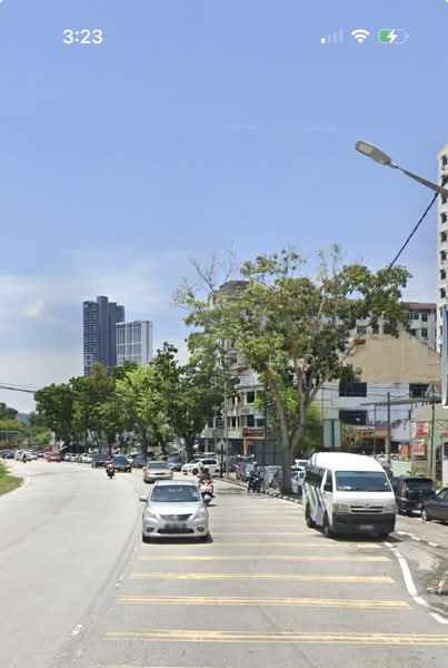 Rumah Teres 1 Tingkat untuk Disewa di Jelutong (Penang) - Bebe Khor - PropertyGuru.com.my