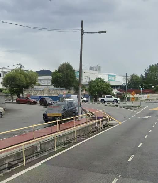 Rumah Teres 1 Tingkat untuk Disewa di Jelutong (Penang) - Bebe Khor - PropertyGuru.com.my