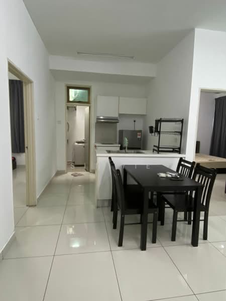 Pangsapuri untuk Disewa di PARC Regency (Residensi Masai) - Sin Yie - Kitchen - PropertyGuru.com.my