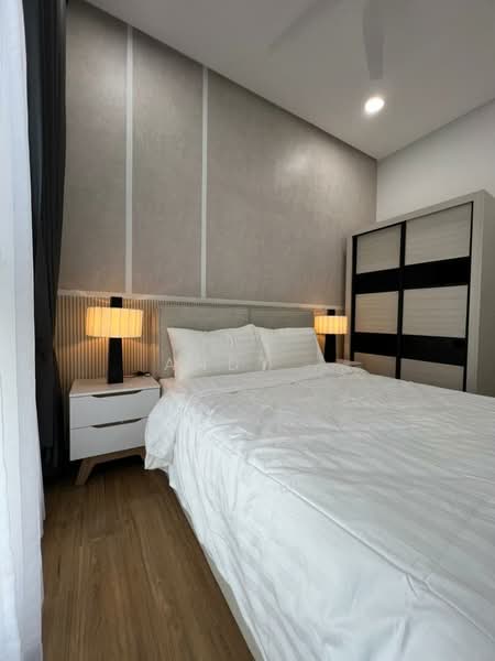 Servis Apartment untuk Disewa di Met 1 Residences - Andy . - PropertyGuru.com.my