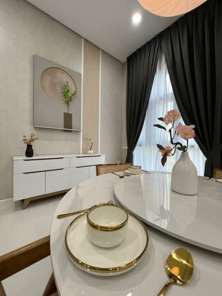 Servis Apartment untuk Disewa di Met 1 Residences - Andy . - PropertyGuru.com.my