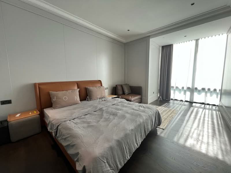 Service Residence for Sale at St Regis - Jonathan Lai - PropertyGuru.com.my