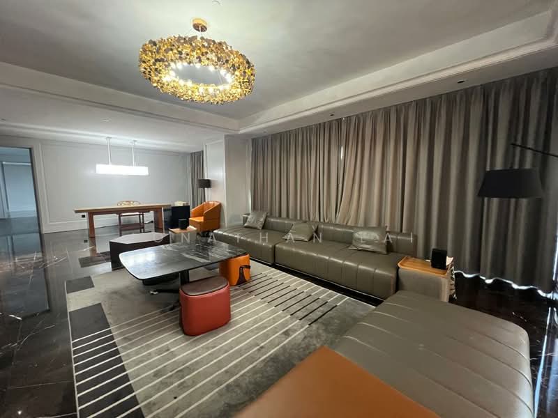 Service Residence for Sale at St Regis - Jonathan Lai - PropertyGuru.com.my
