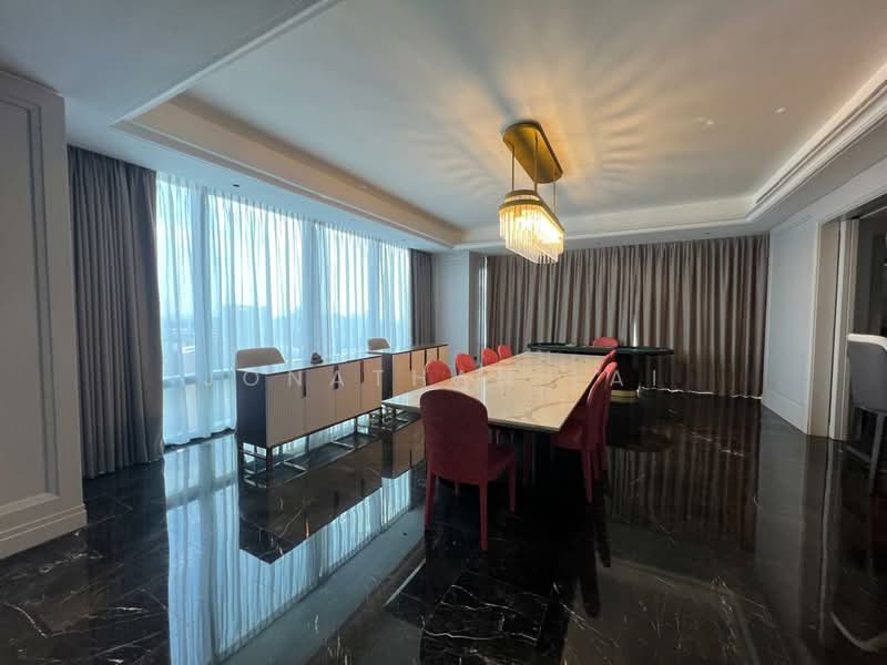 Service Residence for Sale at St Regis - Jonathan Lai - PropertyGuru.com.my