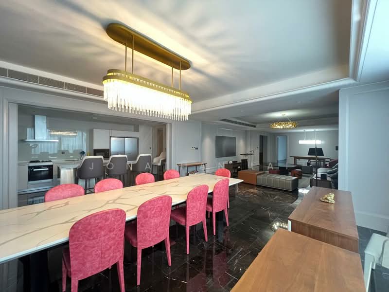 Service Residence for Sale at St Regis - Jonathan Lai - PropertyGuru.com.my