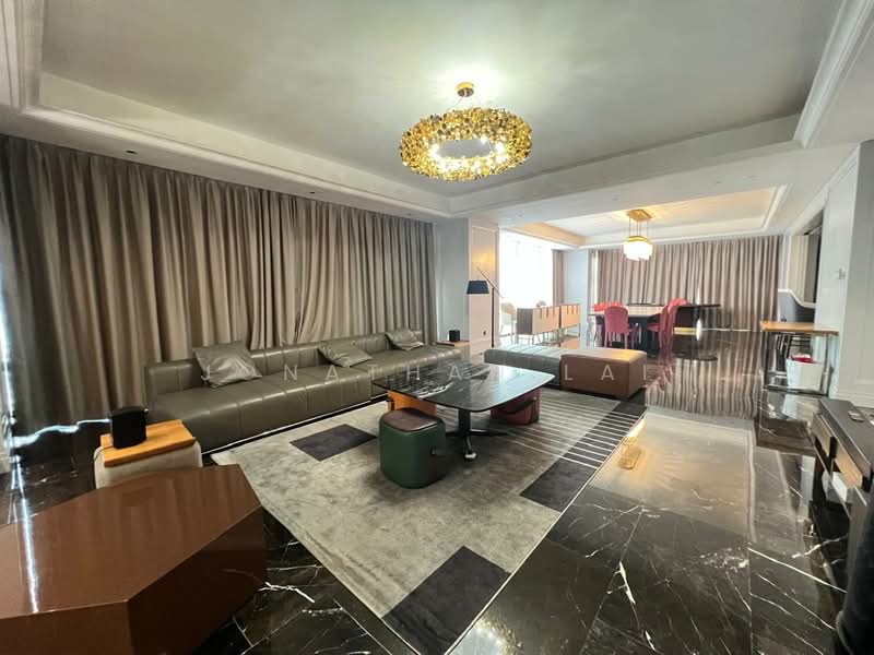 Service Residence for Sale at St Regis - Jonathan Lai - PropertyGuru.com.my