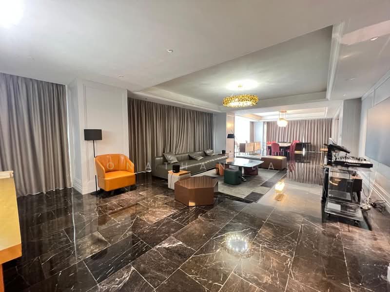 Service Residence for Sale at St Regis - Jonathan Lai - PropertyGuru.com.my